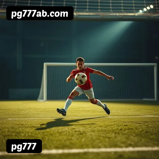 Bônus e promoções pg777