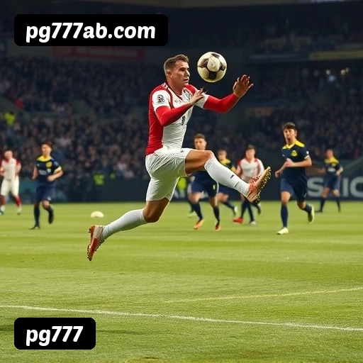 Tabela RTP dos jogos de cassino da pg777