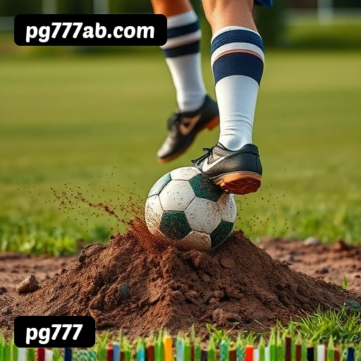 Logo da pg777