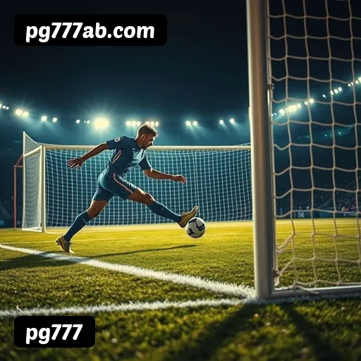 Loterias online disponíveis na pg777